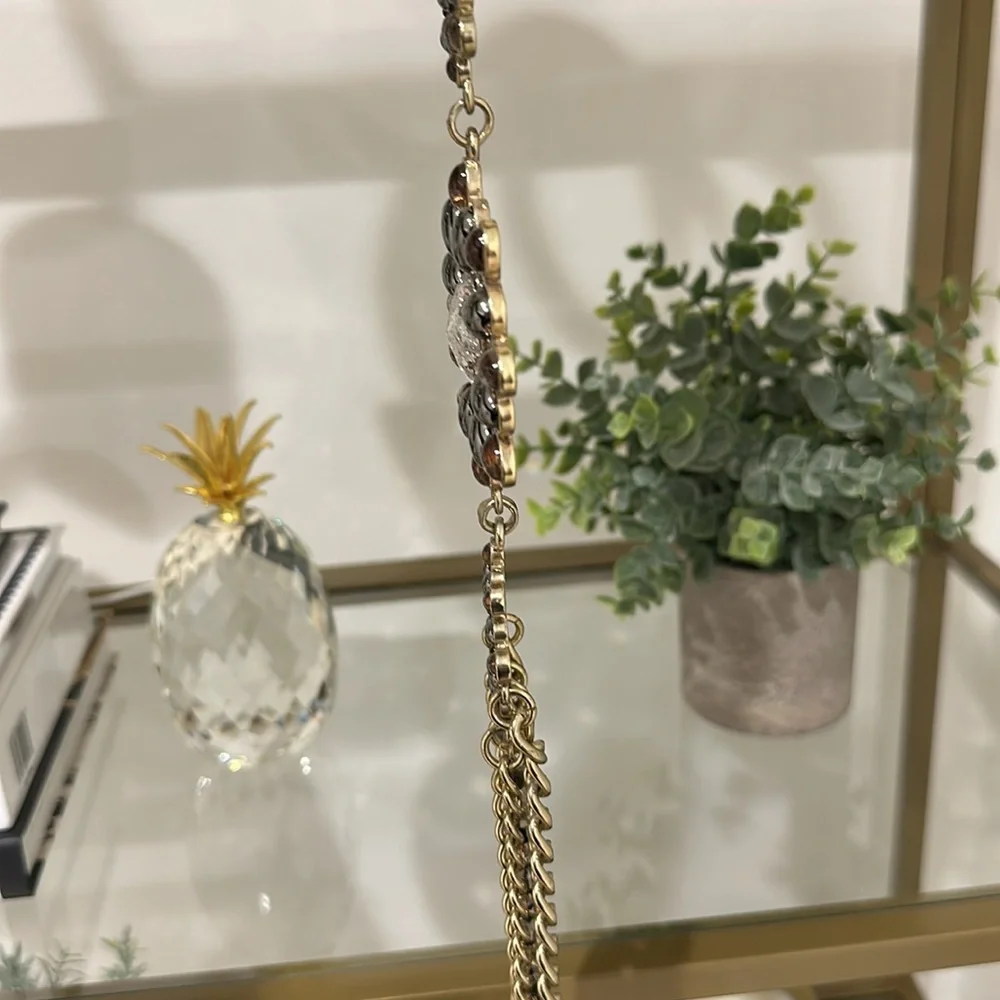 Embellished quality Belt